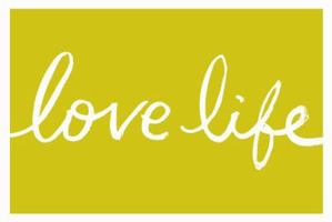 Love Life 193231945X Book Cover