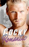 Cocky Romantic B083XTGCKC Book Cover