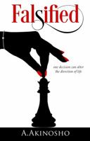 Falsified 0997604530 Book Cover