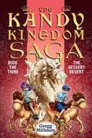 The Dessert Desert B0FX1JXSD4 Book Cover
