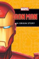 The Invincible Ironman An Origin Story 1742836909 Book Cover