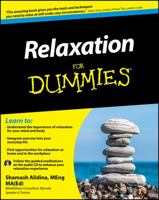 Relaxation for Dummies Audiobook 111999909X Book Cover