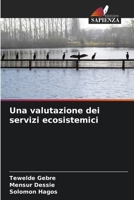Una valutazione dei servizi ecosistemici (Italian Edition) 6207920155 Book Cover