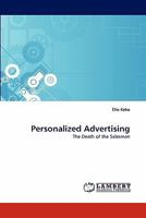 Personalized Advertising 3843370915 Book Cover