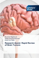 Research Assist: Rapid Review of Brain Tumors 6200695792 Book Cover
