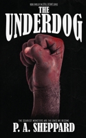 The Underdog (Still Extant Series) B0F38TKFH5 Book Cover