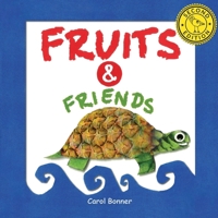 Fruits & Friends - Second Edition B0H3MJNZT1 Book Cover