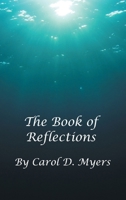 The Book of Reflections B0FG1Z3B49 Book Cover