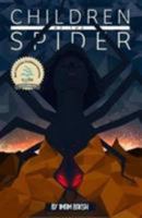 Children of the Spider 9768267011 Book Cover