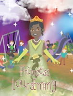 Princess LoursEmmy 1685702961 Book Cover
