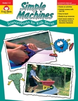 Simple Machines 155799689X Book Cover