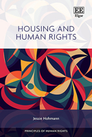Housing and Human Rights (Principles of Human Rights series) 1035309734 Book Cover