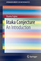 Iitaka Conjecture: An Introduction 9811533466 Book Cover