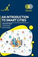 Introduction to Smart Cities 1787152537 Book Cover