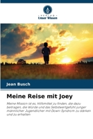 Meine Reise mit Joey (German Edition) 6209898866 Book Cover