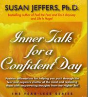 Inner Talk for A Confident Day (The Fear-Less Series) 0974577634 Book Cover