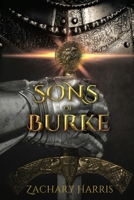 Sons of Burke 1800163436 Book Cover