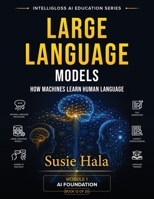 Large Language Models 1972925121 Book Cover