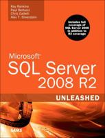 Microsoft SQL Server 2008 Unleashed 0672330563 Book Cover