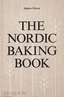 The Nordic Baking Book 0714876844 Book Cover