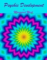 Psychic Development 190796309X Book Cover