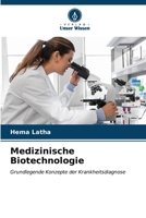 Medizinische Biotechnologie (German Edition) 6206678628 Book Cover