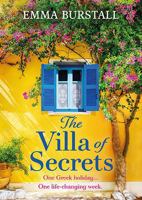 The Villa of Secrets 183561552X Book Cover