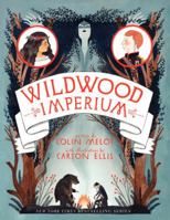 Wildwood Imperium 0062024760 Book Cover