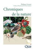 Chroniques de la nature 2759236218 Book Cover