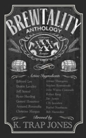 Brewtality: Extreme Horror Anthology B08K4SZ37F Book Cover
