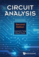 Circuit Analysis 9813277157 Book Cover