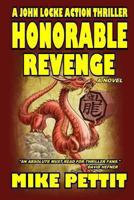 Honorable Revenge 1489535802 Book Cover