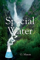 Special Water 1977286267 Book Cover