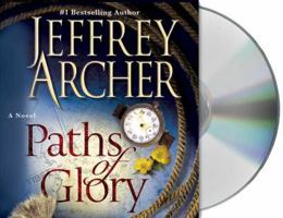 Paths of Glory 0312539525 Book Cover