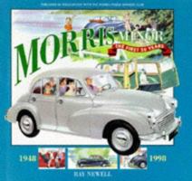 Morris Minor: The First 50 Years, 1948-98 1870979982 Book Cover