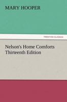 Nelson's Home Comforts 197588129X Book Cover