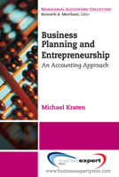 Business Planning and Entrepreneurship 160649046X Book Cover