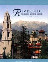 Riverside: The Heritage, the People, the Vision 1885352247 Book Cover