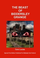 The Beast of Biddersley Grange 1512093866 Book Cover