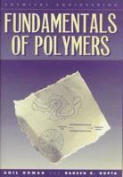 Fundamentals of Polymers 0070252246 Book Cover