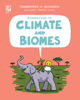 Introduction to Climate and Biomes 1668947161 Book Cover