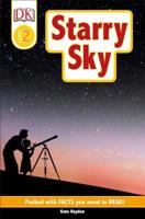 Starry Sky (DK READERS) 0756619599 Book Cover