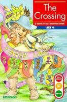 Crossing, The: Bring-It-All-Together Book (Get Ready, Get Set, Read!/Set 4) 0812093372 Book Cover