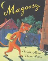 Magoosy 0333961242 Book Cover