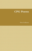 CPG Poems 0359393357 Book Cover