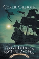 Adventure in Ancient Azorka 1961117517 Book Cover