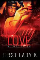 Fuq Love: A Love Story 1522749659 Book Cover