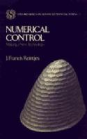 Numerical Control: Making a New Technology 019506772X Book Cover