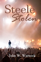 Steele Stolen B08DT1FT6K Book Cover