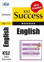 English SATs: KS2: Workbook: (Success) 0521146984 Book Cover
